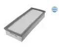 Vzduchov filtr MEYLE ‐ ME 112 129 0006
