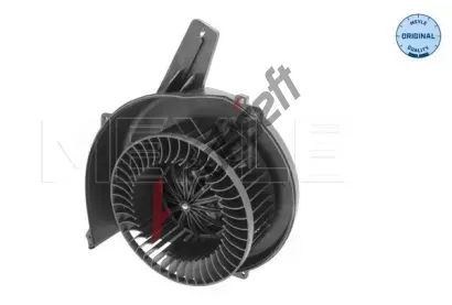 MEYLE Vnitn ventiltor MEYLE-ORIGINAL: True to OE. ME 112 237 0000, 112 237 0000
