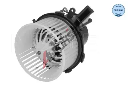 MEYLE Vnitn ventiltor MEYLE-ORIGINAL: True to OE. ME 112 237 0002, 112 237 0002
