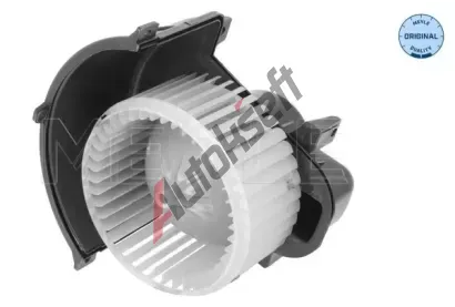 MEYLE Vnitn ventiltor MEYLE-ORIGINAL: True to OE. ME 112 237 0004, 112 237 0004