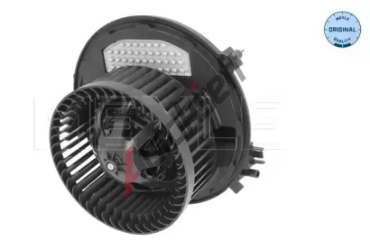 MEYLE Vnitn ventiltor MEYLE-ORIGINAL: True to OE. ME 112 237 0005, 112 237 0005