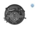 MEYLE Vnitn ventiltor MEYLE-ORIGINAL: True to OE. ME 112 237 0005, 112 237 0005
