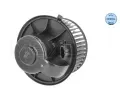 MEYLE Vnitřní ventilátor MEYLE-ORIGINAL: True to OE. ME 112 237 0008, 112 237 0008