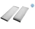 Filtr vzduchu v interiru MEYLE ‐ ME 112 319 0015/S
