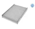 Filtr vzduchu v interiru MEYLE ‐ ME 112 319 0021