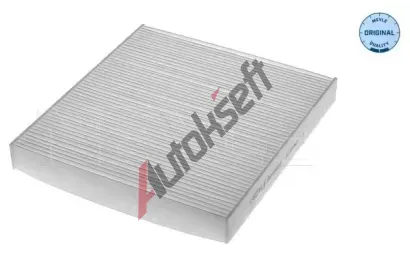 MEYLE Filtr vzduchu v interiéru MEYLE-ORIGINAL Quality ME 112 319 0025, 112 319 0025 MEYLE Filtr vzduchu v interiéru MEYLE-ORIGINAL Quality ME 112 319 0025, 112 319 0025