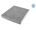 Filtr vzduchu v interiéru MEYLE ‐ ME 112 320 0003 Filtr vzduchu v interiéru MEYLE ‐ ME 112 320 0003