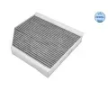 Filtr vzduchu v interiru MEYLE ‐ ME 112 320 0020