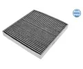 Filtr vzduchu v interiéru MEYLE ‐ ME 112 320 0022 Filtr vzduchu v interiéru MEYLE ‐ ME 112 320 0022