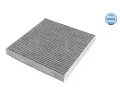 Filtr vzduchu v interiru MEYLE ‐ ME 112 320 0028