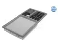 Vzduchov filtr MEYLE ‐ ME 112 321 0007
