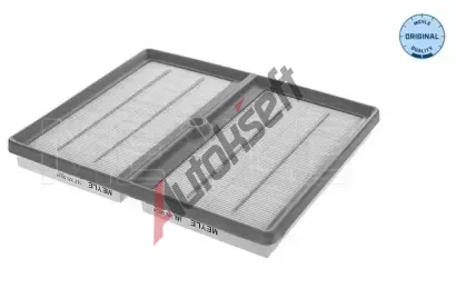 MEYLE Vzduchov filtr MEYLE-ORIGINAL Quality ME 112 321 0034, 112 321 0034