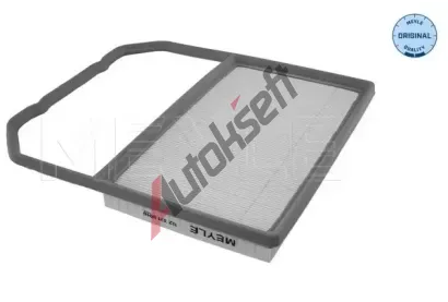 MEYLE Vzduchov filtr MEYLE-ORIGINAL Quality ME 112 321 0040, 112 321 0040