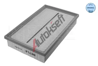 MEYLE Vzduchov filtr MEYLE-ORIGINAL Quality ME 112 321 0041, 112 321 0041