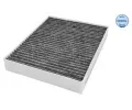 MEYLE Filtr vzduchu v interiru MEYLE-ORIGINAL Quality ‐ ME 112 324 0021