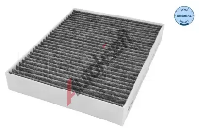MEYLE Filtr vzduchu v interiru MEYLE-ORIGINAL Quality ME 112 324 0021, 112 324 0021