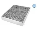 MEYLE Filtr vzduchu v interiru MEYLE-ORIGINAL Quality ME 112 324 0021, 112 324 0021