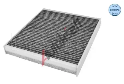 MEYLE Filtr vzduchu v interiru MEYLE-ORIGINAL Quality ME 112 324 0022, 112 324 0022
