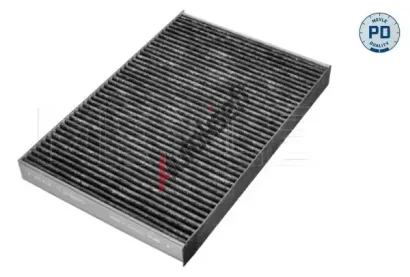 MEYLE Filtr vzduchu v interiéru MEYLE-PD: Advanced performance and design. ME 112 326 0004/PD, 112 326 0004/PD MEYLE Filtr vzduchu v interiéru MEYLE-PD: Advanced performance and design. ME 112 326 0004/PD, 112 326 0004/PD