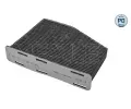 Filtr vzduchu v interiru MEYLE ‐ ME 112 326 0011/PD