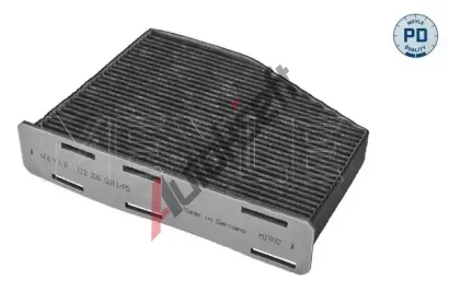 MEYLE Filtr vzduchu v interiru MEYLE-PD: Advanced performance and design. ME 112 326 0011/PD, 112 326 0011/PD