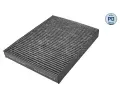 Filtr vzduchu v interiru MEYLE ‐ ME 112 326 0012/PD