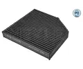Filtr vzduchu v interiru MEYLE ‐ ME 112 326 0017/PD