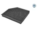 MEYLE Filtr vzduchu v interiru MEYLE-PD: Advanced performance and design. ‐ ME 112 326 0020/PD