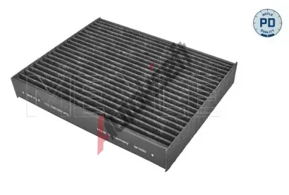MEYLE Filtr vzduchu v interiru MEYLE-PD: Advanced performance and design. ME 112 326 0021/PD, 112 326 0021/PD