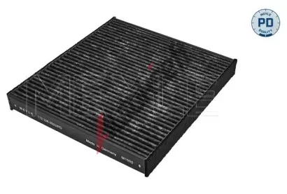 MEYLE Filtr vzduchu v interiru MEYLE-PD: Advanced performance and design. ME 112 326 0022/PD, 112 326 0022/PD
