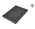 MEYLE Filtr vzduchu v interiru MEYLE-PD: Advanced performance and design. ‐ ME 112 326 0024/PD
