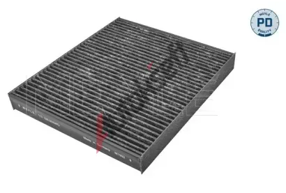 MEYLE Filtr vzduchu v interiru MEYLE-PD: Advanced performance and design. ME 112 326 0026/PD, 112 326 0026/PD