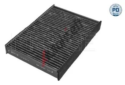 MEYLE Filtr vzduchu v interiru MEYLE-PD: Advanced performance and design. ME 112 326 0027/PD, 112 326 0027/PD