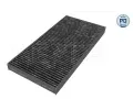Filtr vzduchu v interiru MEYLE ‐ ME 112 326 0034/PD