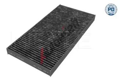 MEYLE Filtr vzduchu v interiru MEYLE-PD: Advanced performance and design. ME 112 326 0034/PD, 112 326 0034/PD