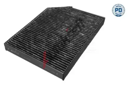 MEYLE Filtr vzduchu v interiru MEYLE-PD: Advanced performance and design. ME 112 326 0035/PD, 112 326 0035/PD