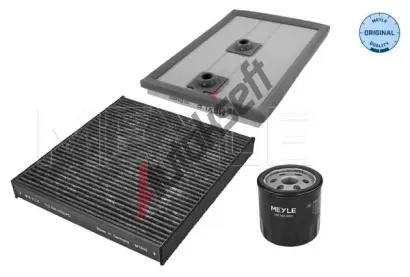MEYLE Filtr - sada MEYLE-ORIGINAL-KIT: Better solution for you! ME 112 330 0007/S, 112 330 0007/S