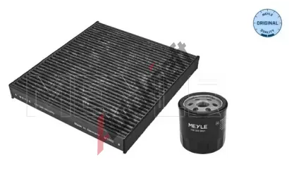 MEYLE Filtr - sada MEYLE-ORIGINAL-KIT: Better solution for you! ME 112 330 0011/SK, 112 330 0011/SK