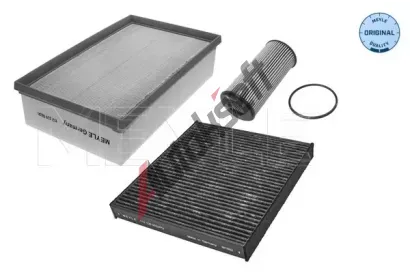 MEYLE Filtr - sada MEYLE-ORIGINAL-KIT: Better solution for you! ME 112 330 0016/S, 112 330 0016/S