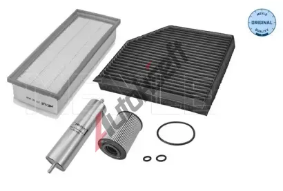 MEYLE Filtr - sada MEYLE-ORIGINAL-KIT: Better solution for you! ME 112 330 0017/S, 112 330 0017/S