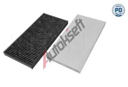 MEYLE Sada filtr, vzduch vnitn MEYLE-PD-KIT: Better solution for you! ME 112 340 0000/PD, 112 340 0000/PD