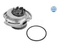 Vodn erpadlo, chlazen motoru MEYLE ‐ ME 113 012 0002