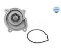 Vodn erpadlo, chlazen motoru MEYLE ‐ ME 113 220 0004