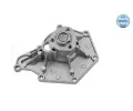 Vodn erpadlo, chlazen motoru MEYLE ‐ ME 113 220 0006