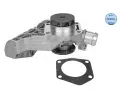 Vodn erpadlo, chlazen motoru MEYLE ‐ ME 113 220 0008