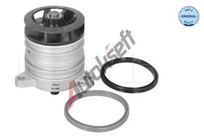 MEYLE Vodn erpadlo, chlazen motoru MEYLE-ORIGINAL: True to OE. ME 113 220 0039, 113 220 0039