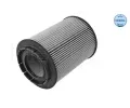 MEYLE Olejov filtr ME 114 322 0001, 114 322 0001