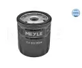 MEYLE Olejov filtr MEYLE-ORIGINAL: True to OE. ‐ ME 114 322 0004