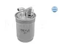 Palivov filtr MEYLE ‐ ME 114 323 0000