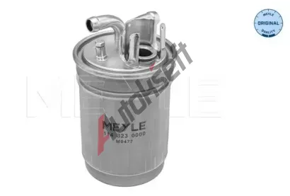 MEYLE Palivov filtr ME 114 323 0000, 114 323 0000